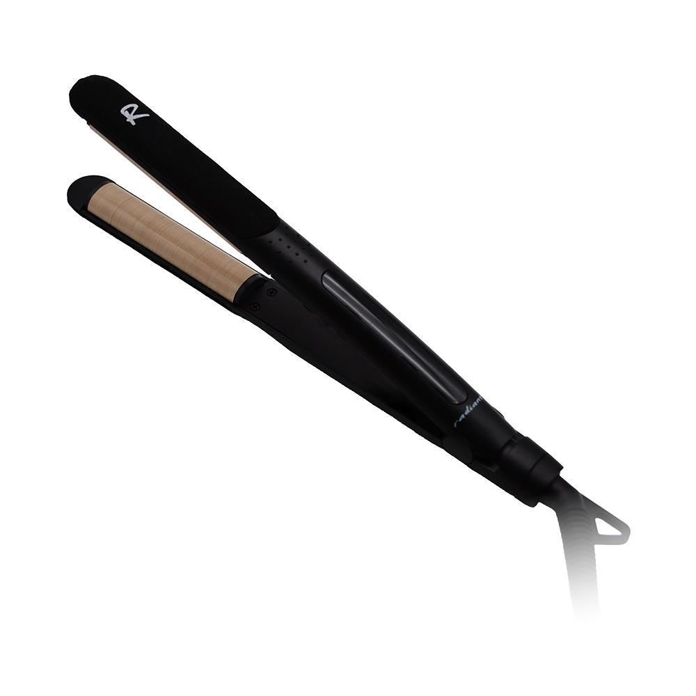 【ふるさと納税】シルクプロヘアアイロン radiant R サムネイル3