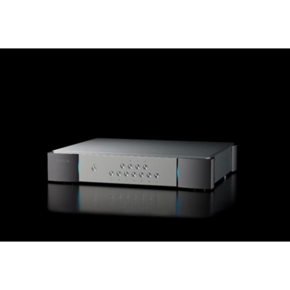 【ふるさと納税】DELA リファレンスネットワークスイッチ S1-X-J(シルバー) サムネイル3