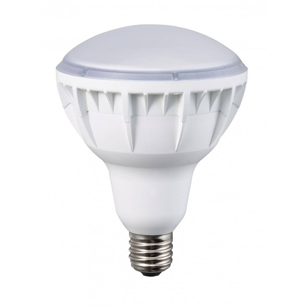 【ふるさと納税】防雨型LED40W作業灯 電線10m REL-10W サムネイル2