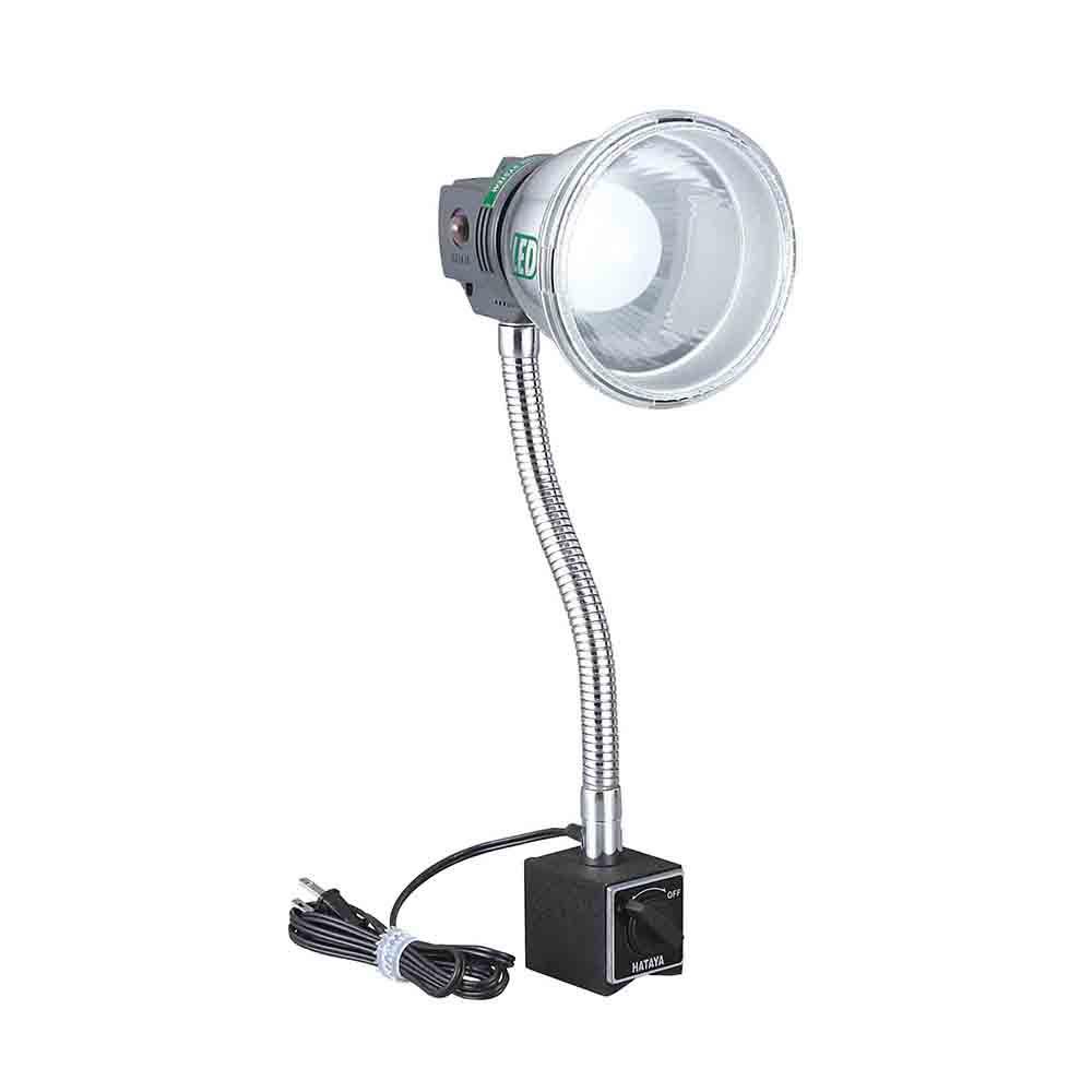 屋内用LEDマグスタンド (マグネットタイプ) LM-6M