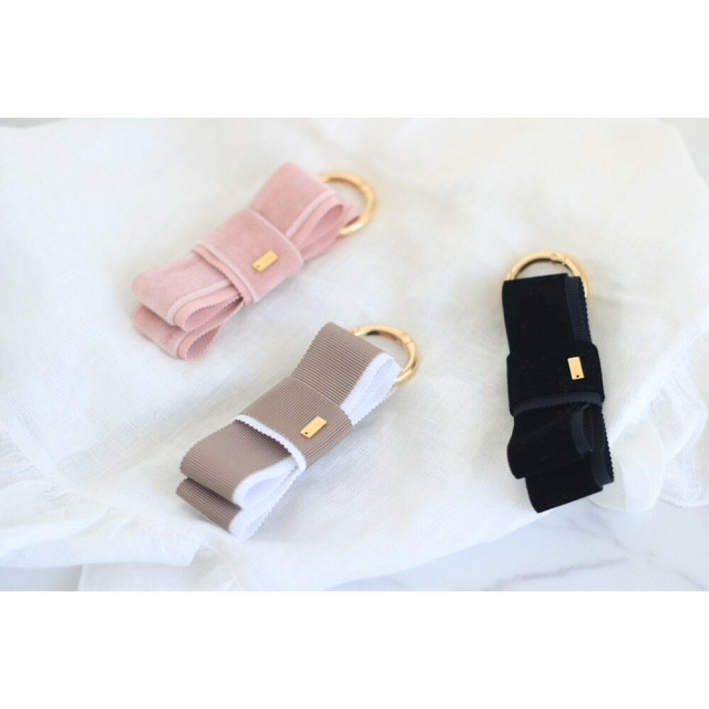 【ふるさと納税】リボンチャーム サムネイル2