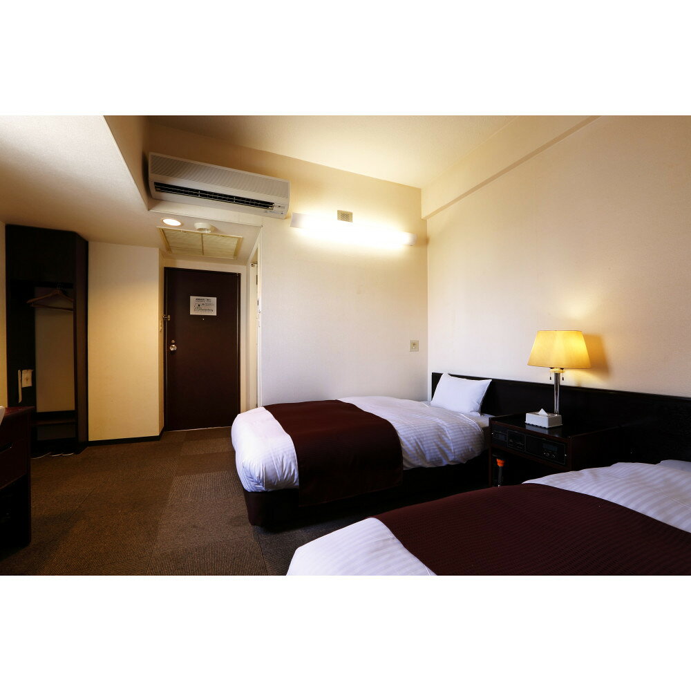 【ふるさと納税】ホテルアベスト大須観音駅前　羽ノ湯　宿泊利用券12000円分 サムネイル3