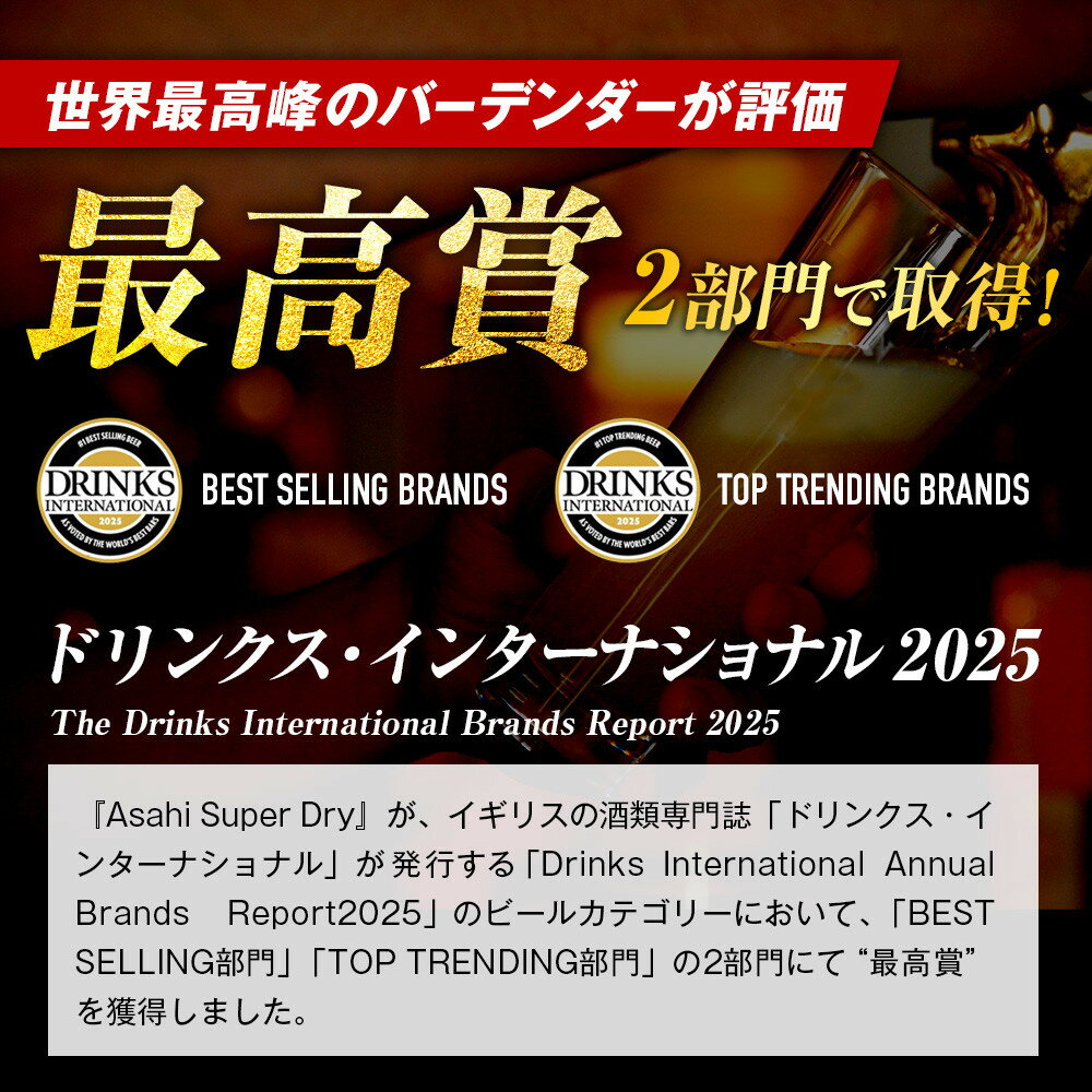 【ふるさと納税】アサヒビール　スーパードライ250ml缶 24本入　1ケース サムネイル3