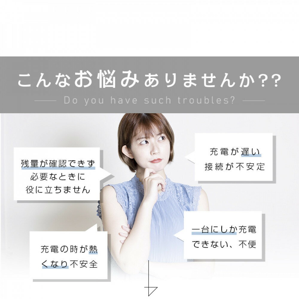 【ふるさと納税】モバイルバッテリー 大容量 小型 軽量 薄型 12000mAh 3A急速充電器 防災 iPhone16 15 14 13 pro plus 携帯充電器TYPE-C micro入力 残量表示 3台同時充電 iPad Android各種対応 PSE認証済 【PL保険加入済み製品・安心】 - 画像2