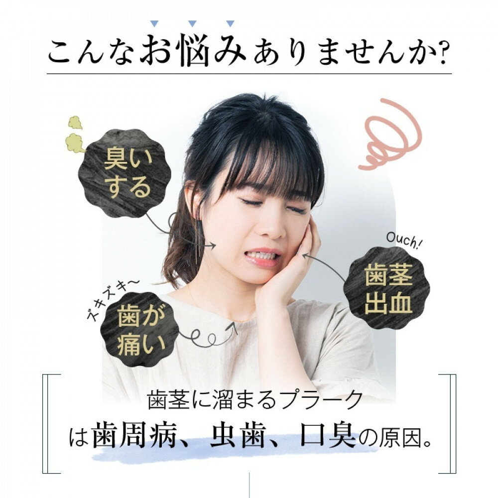 【ふるさと納税】【2025最新】口腔洗浄器 ウォーターピック ジェットウォッシャー 4本ノズル付き 4つモード調節可能 IPX7防水仕様 歯垢除去 Type-C充電 残電量表示 携帯 歯周ポケット洗浄 磨き残しゼロを目指す ハンディ 省スペース 280ml水タンク 日本語取扱説明書付き - 画像2