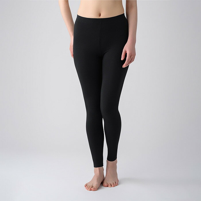 【女性用】ReDリカバリーウェア レギンス疲労回復 血行促進 一般医療機器 バイタルテック