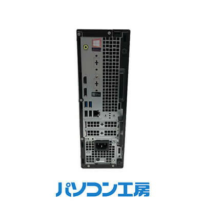 【ふるさと納税】パソコン工房の再生中古デスクトップパソコン OptiPlex 3060(-FN)【1615287】 サムネイル3