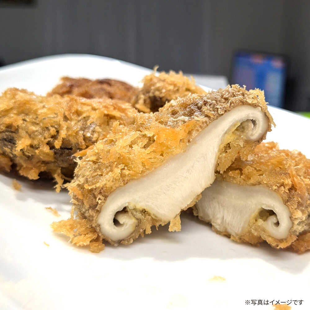 【ふるさと納税】【10月から順次発送】肉厚生椎茸（菌床）約500g / しいたけ シイタケ きのこ キノコ 椎茸 / 瀬戸市 / 株式会社フラットフィールド[BBEE001] - 画像3