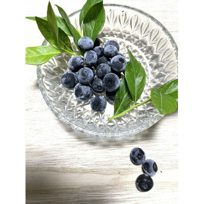 【ふるさと納税】毎日の食卓にベリーを!完熟ブルーベリー冷凍パック詰め合わせ　250g×4個【配送不可地域：離島】【1602934】 サムネイル2