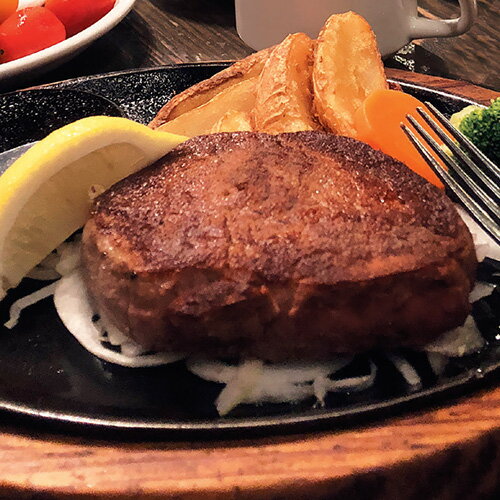 【ふるさと納税】No.250 【刈谷店限定】ステーキのあさくまオリジナルお食事券A ／ ステーキ サラダバー ドリンクバー デザート ランチ ディナー 送料無料 愛知県 サムネイル2