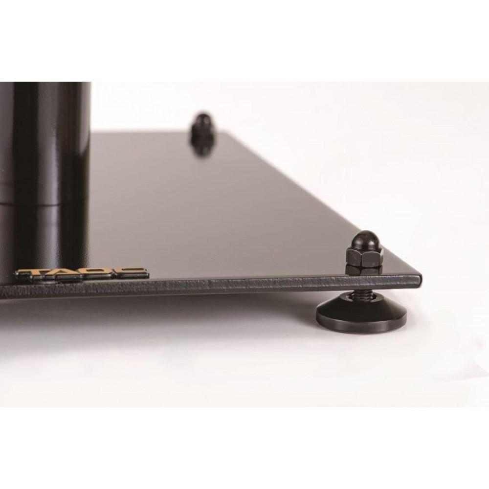 【ふるさと納税】TAOC　スピーカースタンド　BST-70L　高さ70cm | 生活家電 日用品 収納 ラック 人気 おすすめ 送料無料 サムネイル2