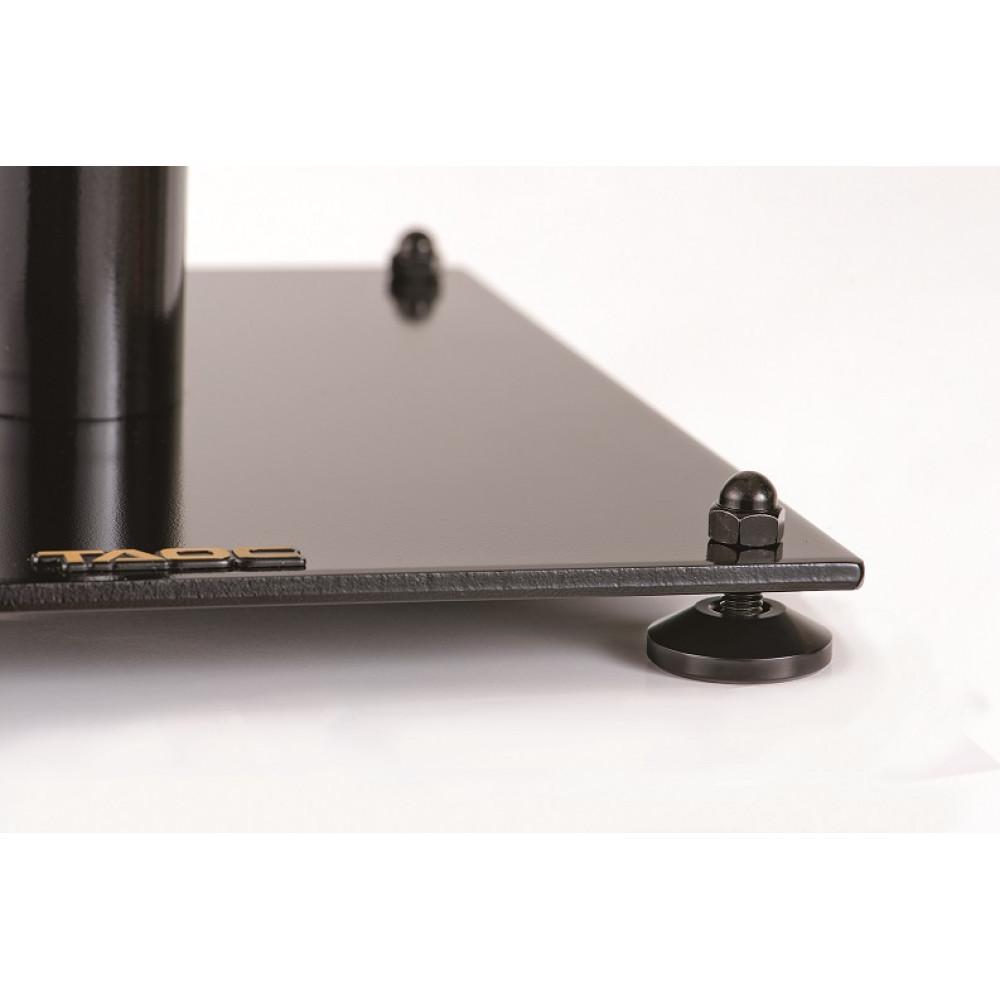 【ふるさと納税】TAOC　スピーカースタンド　BST-60M　高さ60cm サムネイル2