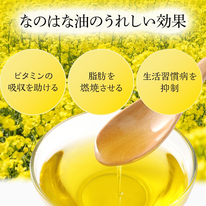【ふるさと納税】＜愛知県産菜種100％使用＞なのはな油600g×24本 | 愛知県 愛知 豊田市 豊田 楽天ふるさと 納税 返礼品 支援品 支援 特産品 名産品 食品 食べ物 油 あぶら 菜種油 なたね油 食用油 植物油 料理 調理 植物油脂 なのはな油 国産 日本 お土産 オイル 植物性油 サムネイル3