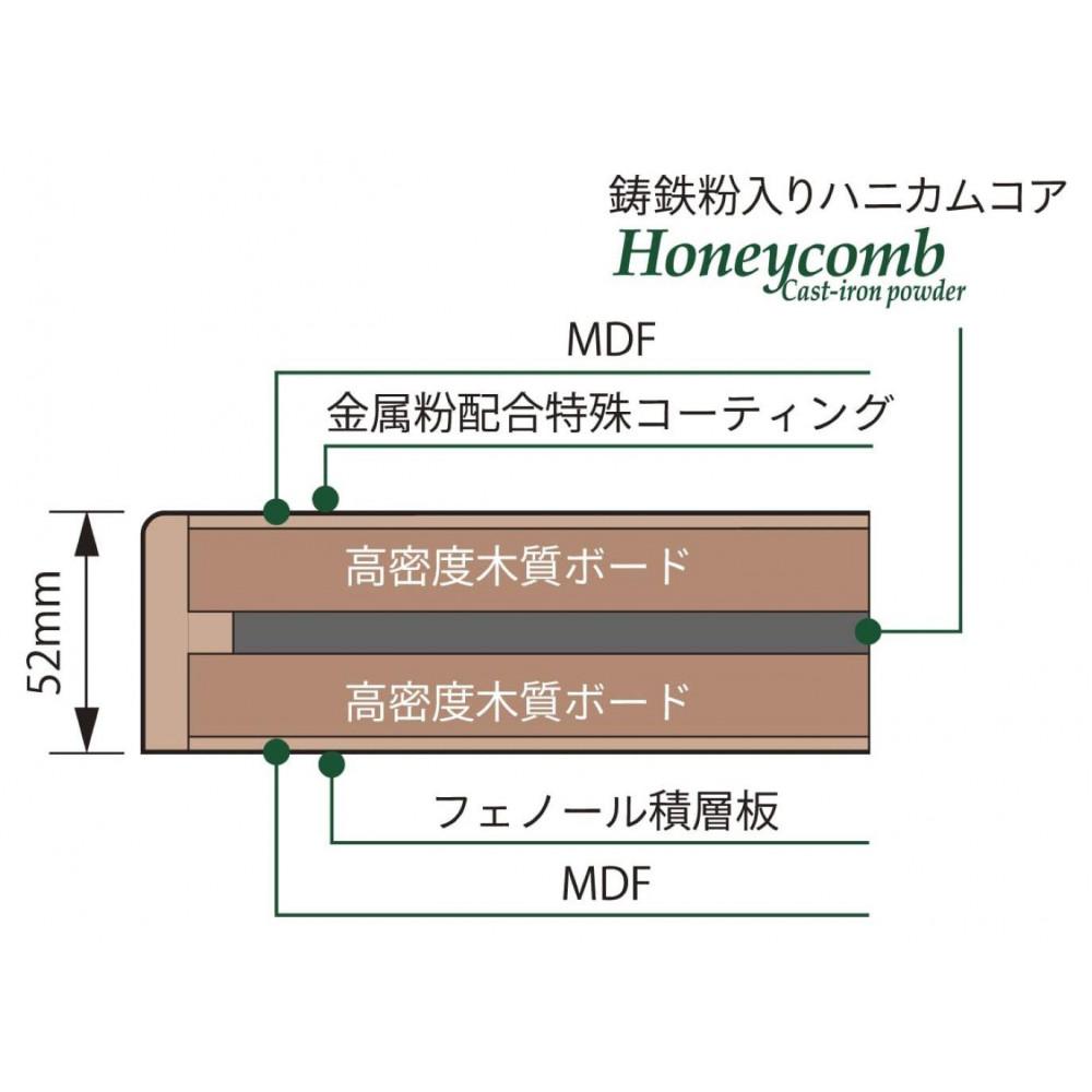 【ふるさと納税】TAOC　オーディオボード　SCB-RS-HC45B | 豊田市 音響 生活家電 日用品 人気 おすすめ 送料無料 サムネイル2