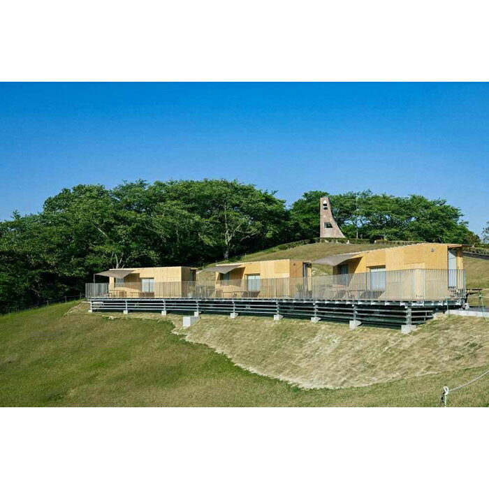 【ふるさと納税】パークフィールドスノーピーク豊田鞍ヶ池-JYUBAKO-住箱宿泊券 | 愛知県 愛知 豊田市 豊田 楽天ふるさと 納税 返礼品 支援品 チケット クーポン 旅行 トラベル 国内旅行 宿泊券 宿泊 宿泊補助券 宿泊利用券 ホテル宿泊 ホテル 旅行券 プレゼント 祖父 祖母 サムネイル2