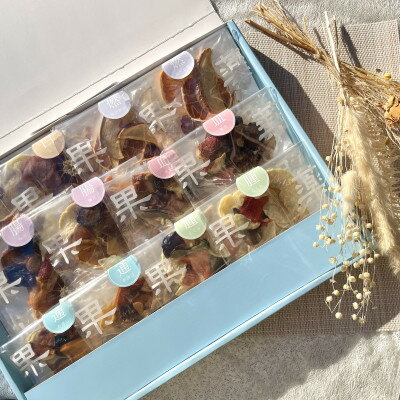 【ふるさと納税】薬膳果水 -yakuzenkasui-【1377393】 サムネイル2