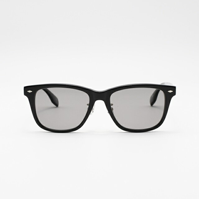 【ふるさと納税】G0440 RARTS 偏光サングラス「ROUGH」 ブラックフレーム RARTS グラファイトグレーレンズ おしゃれ ウェリントン アウトドア 男女兼用 めがね 眼鏡 サムネイル2