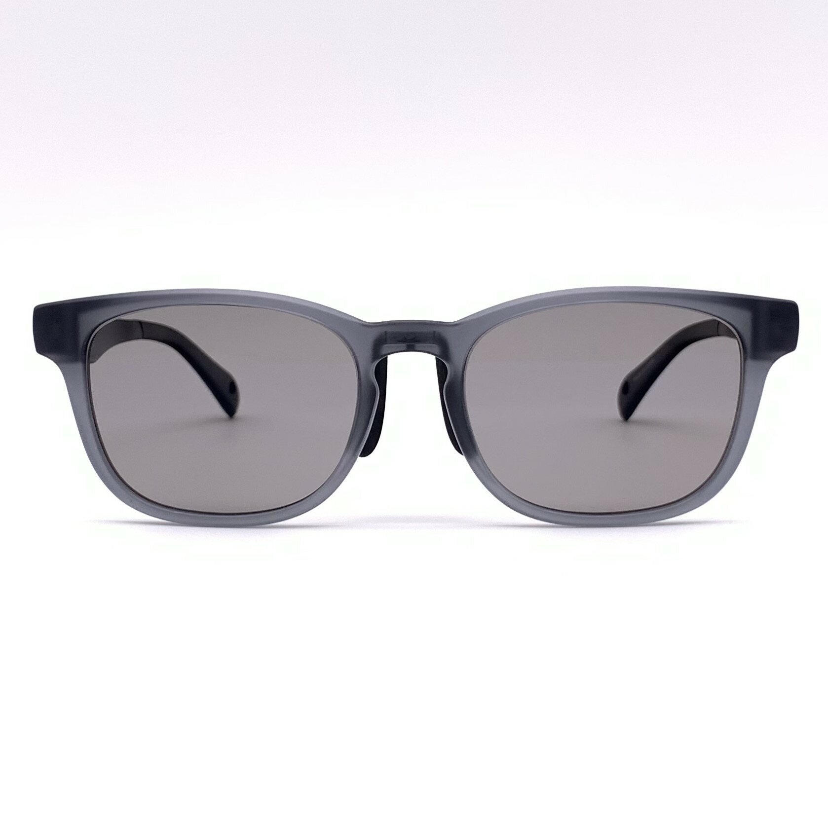 【ふるさと納税】G0513 RARTS 偏光サングラス「BLASE」 グレーフレーム RARTS グラファイトグレーレンズ おしゃれ ウェリントン アウトドア 男女兼用 めがね 眼鏡 サムネイル3