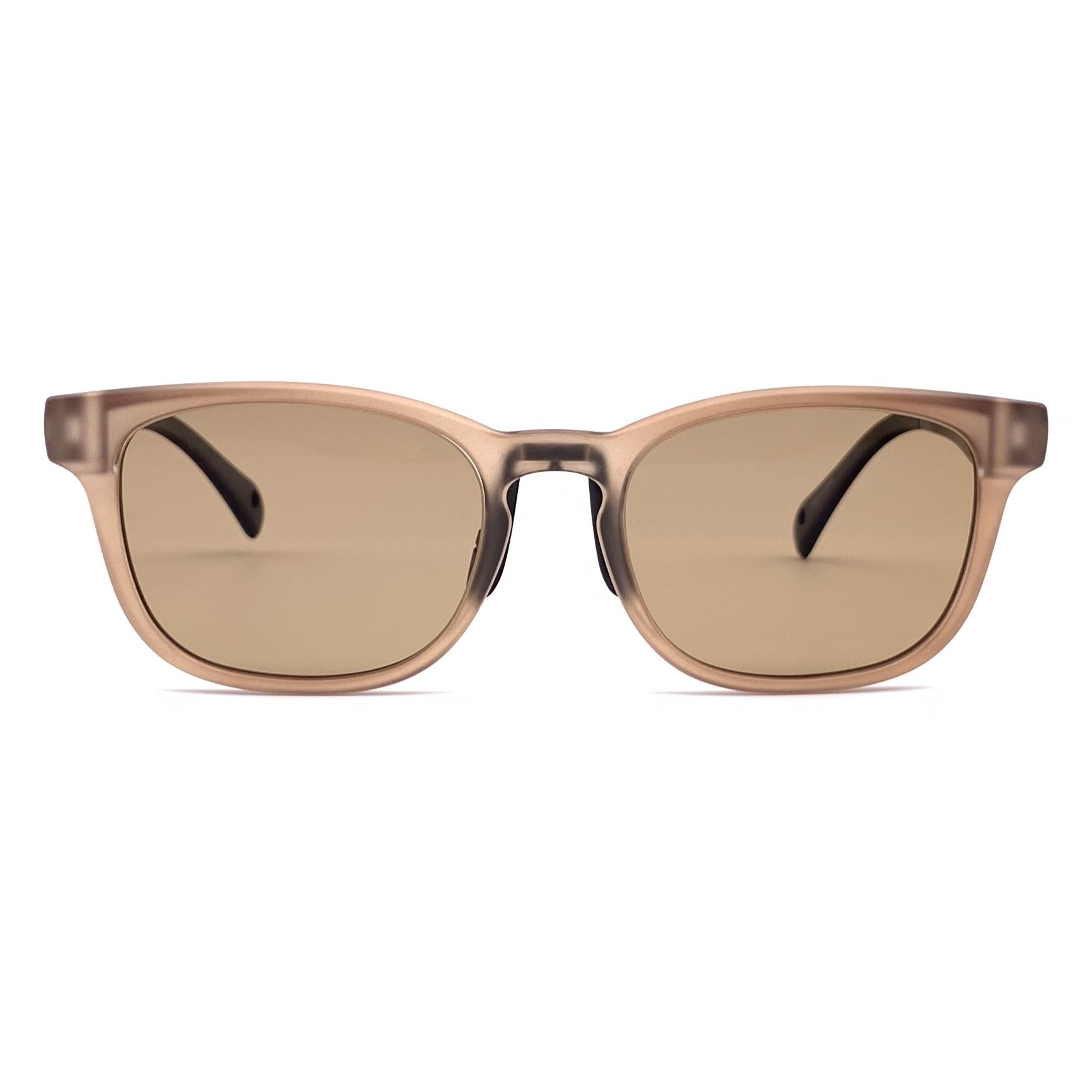 【ふるさと納税】G0516 RARTS 偏光サングラス「BLASE」 ブラウンフレーム RARTS アンバーブラウンレンズ おしゃれ 遮光 アウトドア 男女兼用 めがね 眼鏡 サムネイル3