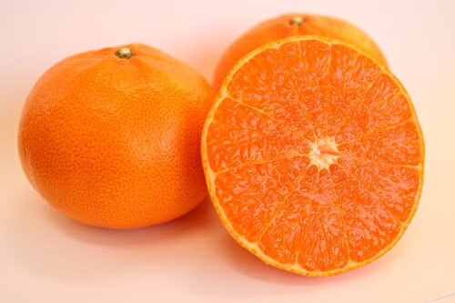 【ふるさと納税】G0003【期間限定】蒲郡 みかん「せとか」約3kg 温室みかん ハウス栽培 早生みかん 宮川早生 箱入娘　おてんば娘 青島 せとか はるみ デコポン 樹熟デコポン 化粧箱 中晩柑 愛知県産 ガマゴオリ フルーツ 果物 デザート 美味しい ジューシー お歳暮 お中元 サムネイル3