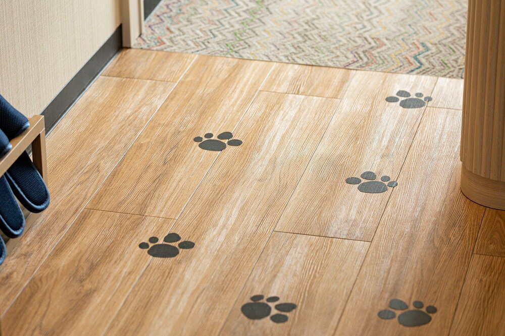 【ふるさと納税】1泊朝食付 ペアご宿泊券【ホテルミュースタイル犬山エクスペリエンス わん丸君ルーム】 | ペア宿泊券 ツインルーム 2名分 朝食付き ホテル 露天風呂 宿泊 駅近 犬山城 愛知 旅行 国内旅行 観光 宿泊券 愛知県 わん丸君 キャラクター ゆるキャラ ご当地 - 画像3