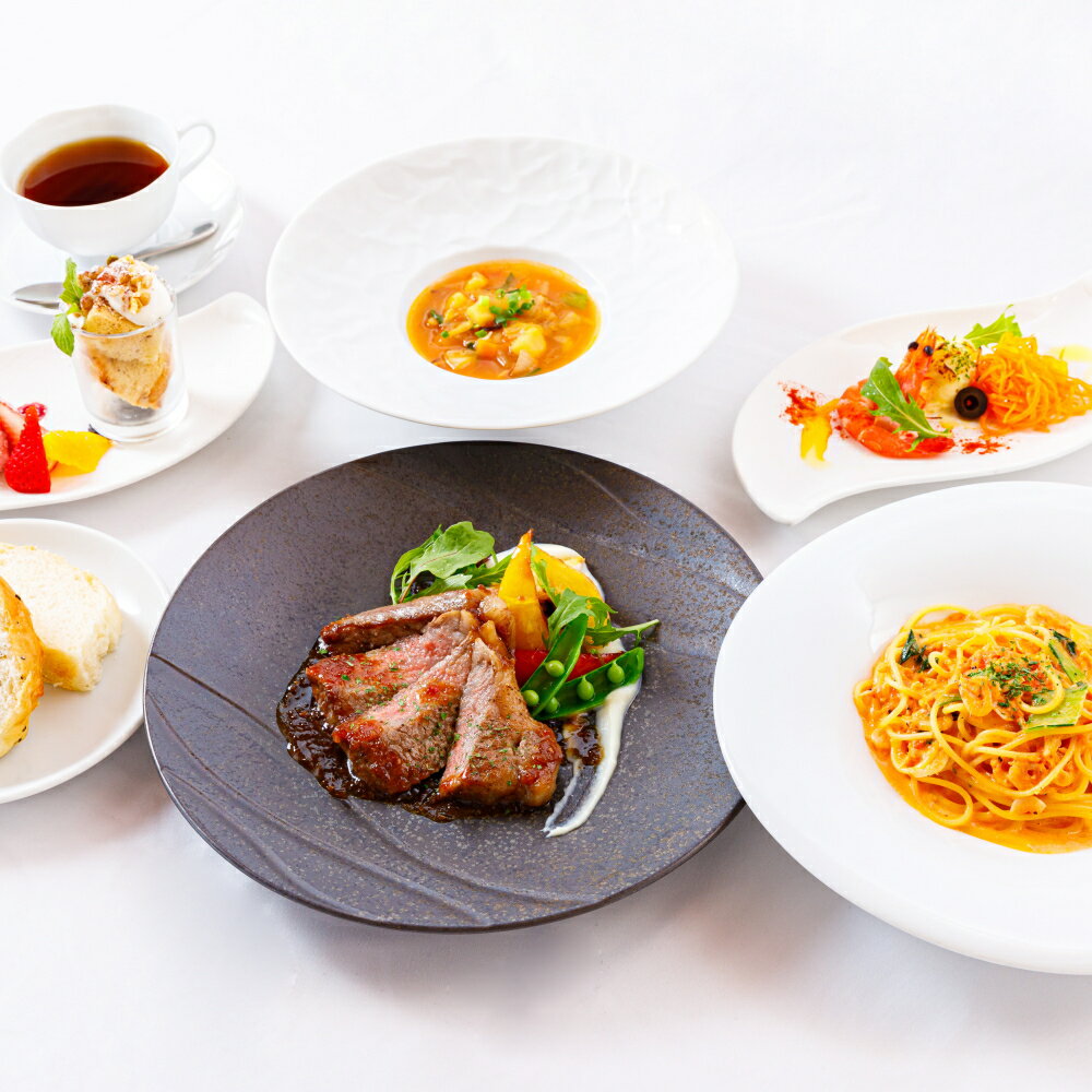 イタリアンレストラン La vita 至高のペア お食事券（2名分 要予約）| レストラン チケット ペアチケット ペア 飛騨牛 ステーキ コース 2人分 お食事券 お食事会 飛騨牛 サーロインステーキ ラ・ヴィータ デート ごほうび 名古屋 近郊 食事 東海 愛知 岐阜