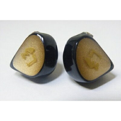 ジャパイヤーのイヤホン　JEG-1000-8BA幻-GG【1249761】