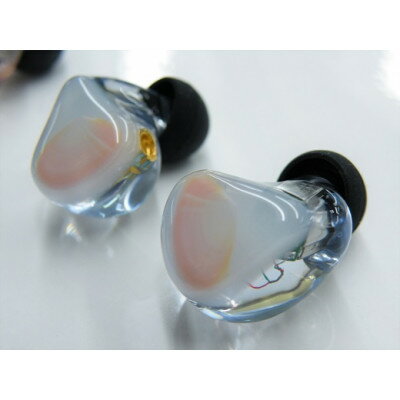 ジャパイヤーのイヤホン　JEG-SAKURAGAI-2BA-L【1381770】