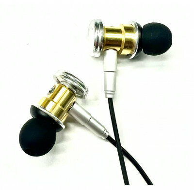 【ふるさと納税】ジャパイヤーのイヤホン　JE-skeleton-斬新【1583135】 サムネイル2