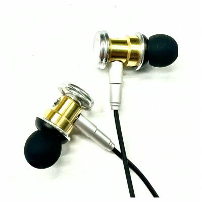 【ふるさと納税】ジャパイヤーのイヤホン　JE-MIC-skeleton-斬新【1583139】 サムネイル3