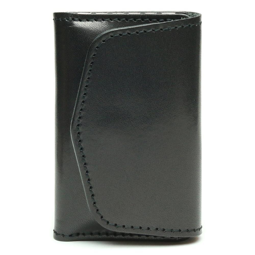 マルチキーケース タイプ2 栃木ブラック 【Ricky’s】 スマートキーケース 栃木レザー 本革 リッキーズ | 雑貨 日用品 人気 おすすめ 送料無料