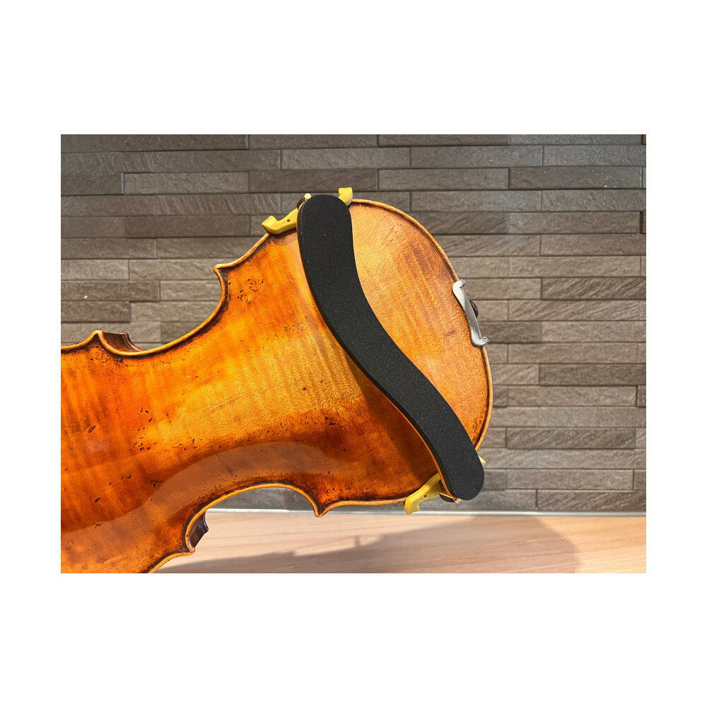 【ふるさと納税】ヴァイオリン肩当て 　木目調　 SUZUKIオリジナル | 楽器 バイオリン 肩当て 音楽 演奏 人気 おすすめ 送料無料 サムネイル3