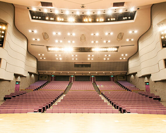 【ふるさと納税】ピアノ（スタインウェイ）の演奏体験 ／ 勤労文化会館つつじホール 愛知県 チケット 音楽 芸術 ピアニスト コンサート 貸しホール - 画像3