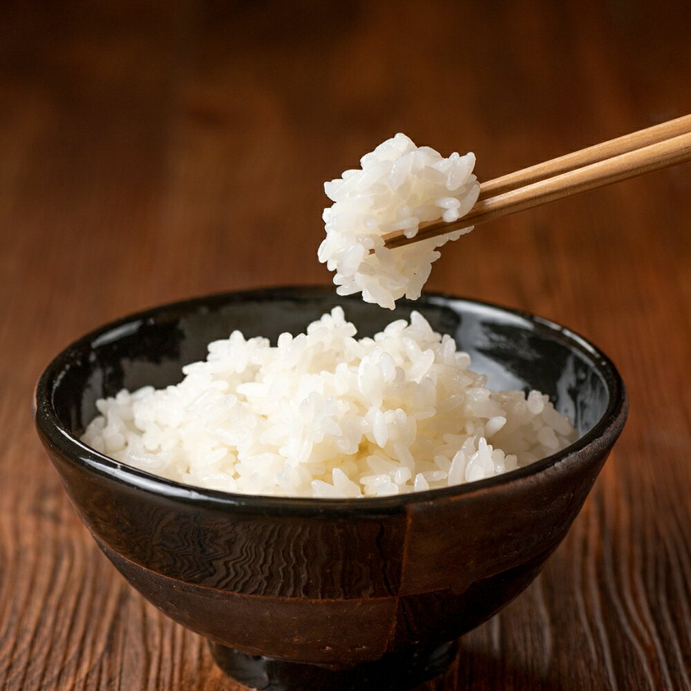 【ふるさと納税】令和7年度産ミルキークイーン 6kg 希少米 米問屋直送 注文後に精米 お米 おこめ 米 コメ ごはん ご飯 おかず 白飯 白ごはん ブランド米 お弁当 精米 お取り寄せ 災害 備え 愛知県 田原市 人気 - 画像2