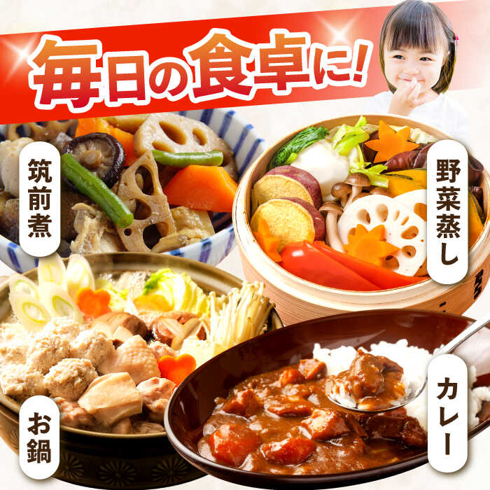 【ふるさと納税】とくとく市場厳選 旬の野菜詰合せ セット 野菜BOX 旬 厳選 愛西市/有限会社FKMジャパンダイニング 【配達不可：離島】[AEAE001] - 画像3