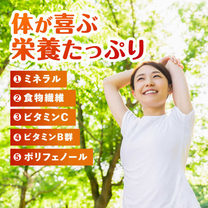 【ふるさと納税】れんこんパウダー 3袋 セット レンコン お菓子 野菜 愛西市 / 一般社団法人あいちママクリエーションズ[AECI003] - 画像2