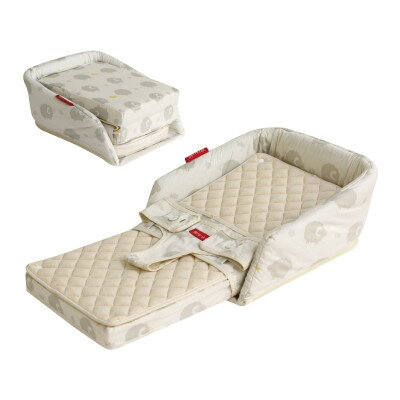 ファルスカ ベッドインベッド Flex シープ&ホルン【1627583】