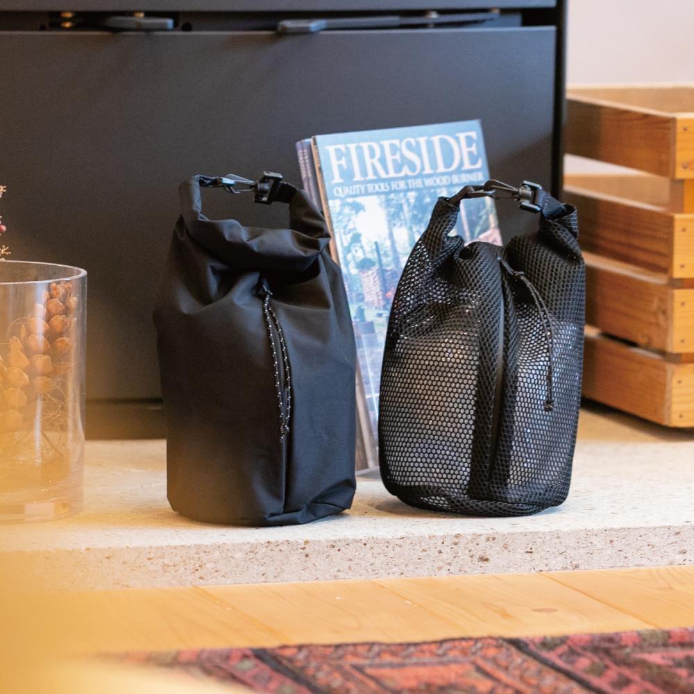 アウトドアケース　OONE | LRbyLIVERAL LIVERAL アイディールカンパニー 防水 撥水 バッグ