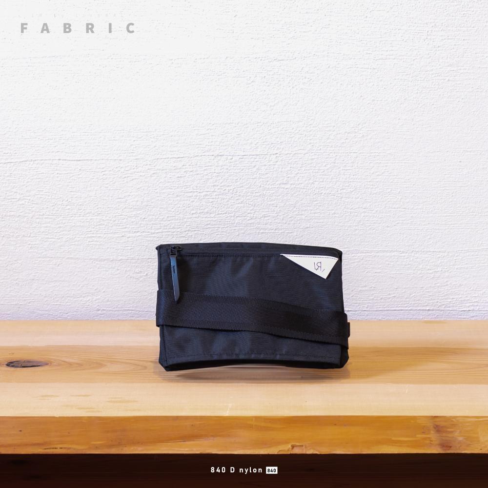 財布代わりのショルダーバッグ　Jyabora | LRbyLIVERAL LIVERAL アイディールカンパニー　撥水 バッグ