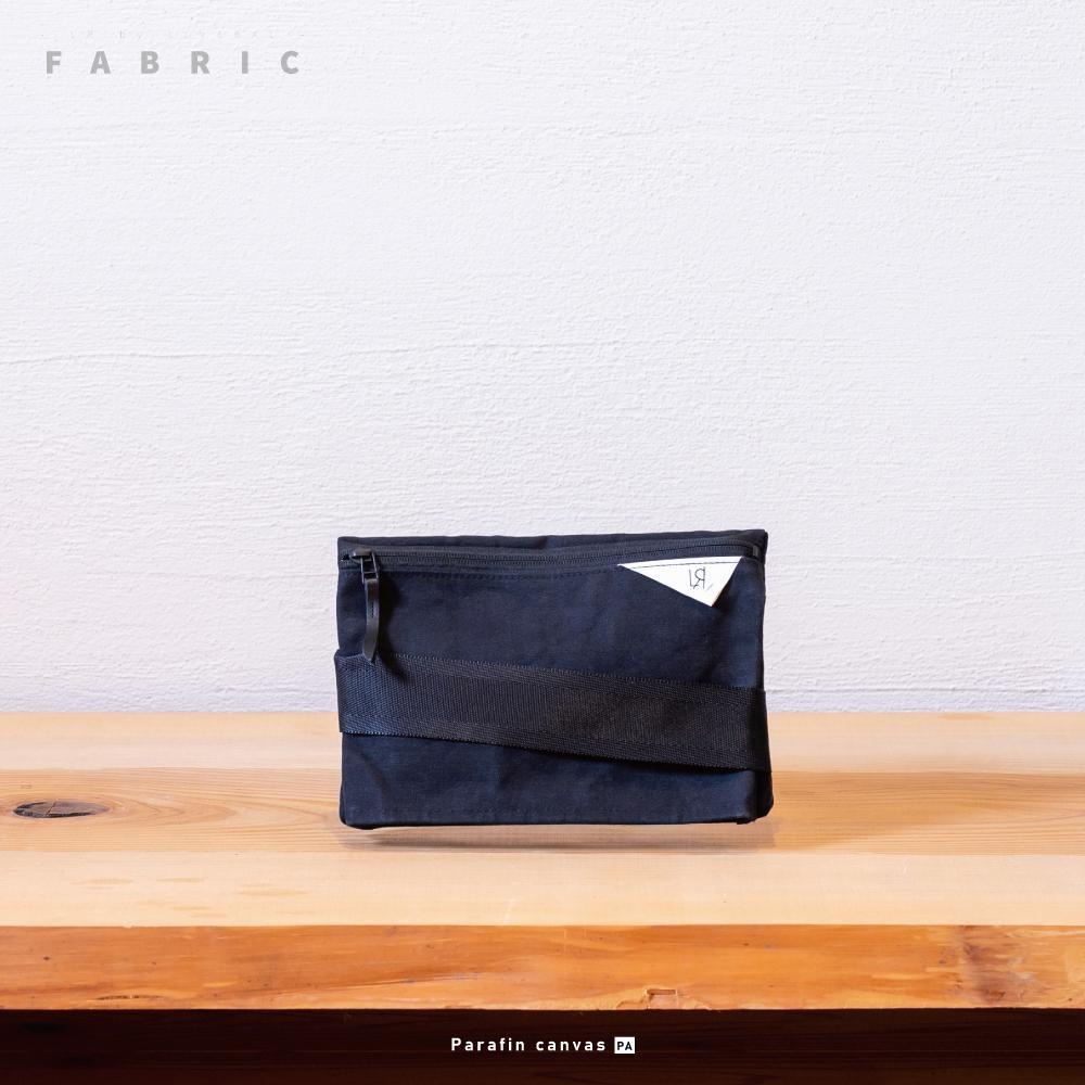 【ふるさと納税】財布代わりのショルダーバッグ　Jyabora | LRbyLIVERAL LIVERAL アイディールカンパニー　撥水 バッグ サムネイル2