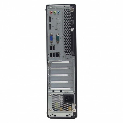 【ふるさと納税】【再生品デスクトップパソコン】Lenovo ThinkCentre M910【1411599】 サムネイル2
