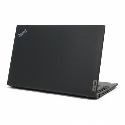 【ふるさと納税】【高性能再生品ノートパソコン】Lenovo ThinkPad L15 Gen3【1577548】 サムネイル2