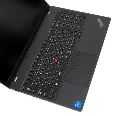 【ふるさと納税】【高性能再生品ノートパソコン】Lenovo ThinkPad L15 Gen3【1577548】 サムネイル3
