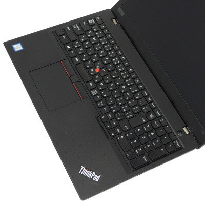 【ふるさと納税】【再生品ノートパソコン】Lenovo ThinkPad L580【1577549】 サムネイル3