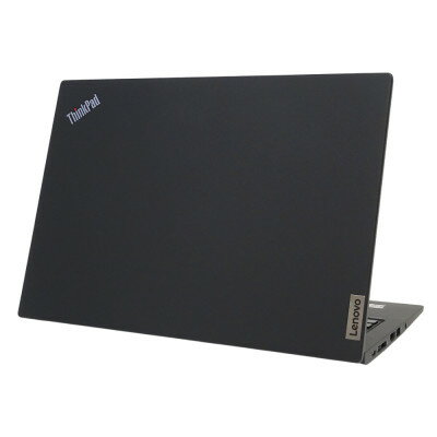 【ふるさと納税】【高性能モバイル型ノートパソコン】Lenovo ThinkPad X13 Gen 2【1625521】 サムネイル2