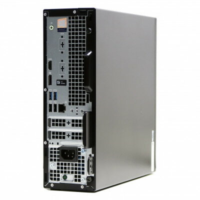 【ふるさと納税】【再生品デスクトップパソコン】DELL Optiplex 3070 SFF【1675738】 サムネイル2