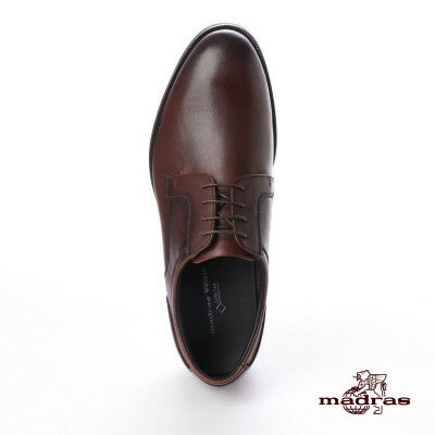 【ふるさと納税】madras Walk(マドラスウォーク)紳士靴 MW5906 ダークブラウン 25.5cm【1343241】 サムネイル2