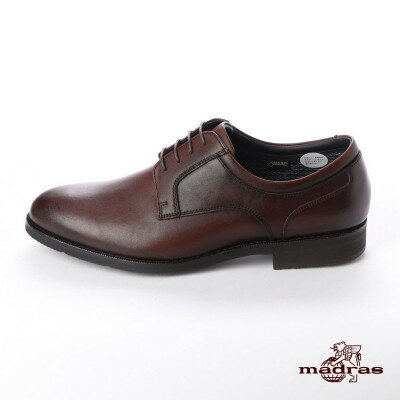 【ふるさと納税】madras Walk(マドラスウォーク)紳士靴 MW5906 ダークブラウン 25.5cm【1343241】 サムネイル3