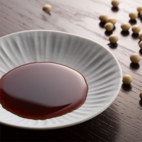 【ふるさと納税】おいしいしょうゆ　900ml　3本セット ［No.119］／ 醤油 しょう油 調味料 丸大豆醤油 丸大豆しょうゆ 本みりん 簡単 手軽 便利 美味しい 旨味 香り 料理 卵かけごはん TKG 炊き込みご飯 味付け 送料無料 愛知県 サムネイル3