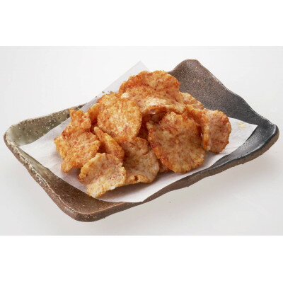 【ふるさと納税】 【美浜町・南知多町共通返礼品】 えびみりん揚げ5個パック (185g×5袋) えび里小袋付き ( えびせん 甘辛 やみつき パック せんべい 小分け えびせんべい エビ イカ みりん 人気 おすすめ 愛知県 南知多町 えびみりん揚げ みりん揚げ ) - 画像3